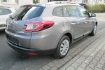 Renault Megane Dynamique -Klima- AHK+ Insp+ 143.547 km 4.250 &euro; Schwalbach/Taunus 65824
