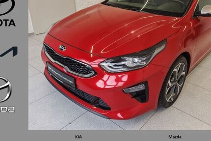Kia ceed / Ceed