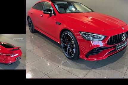 Mercedes-Benz AMG GT 46.750 km 78.490 &euro; Ingolstadt 85055