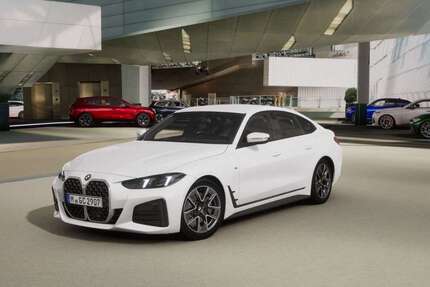 BMW 420 19.999 km 44.599 &euro; Lauda-Königshofen 97922