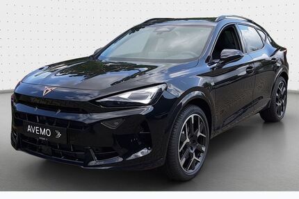 Cupra Formentor 17.000 km 47.400 &euro; Hofheim-Diedenbergen 65719