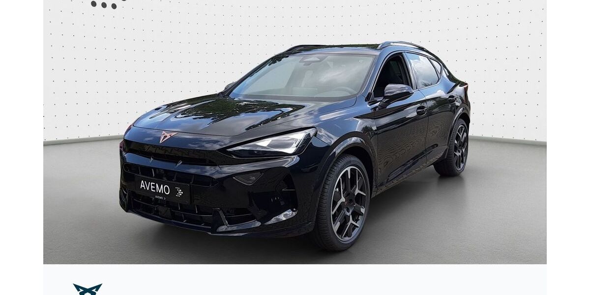 Cupra Formentor 17.000 km 47.400 &euro; Hofheim-Diedenbergen 65719