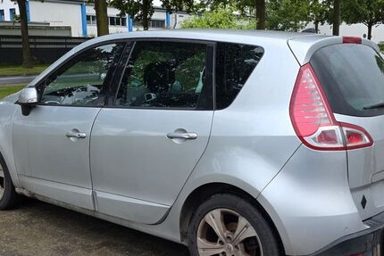 Renault Scenic 138.044 km 4.490 &euro; Werlte 49757
