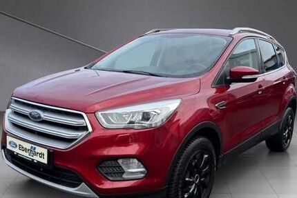 Ford Kuga 59.429 km 12.990 &euro; Dortmund 44287