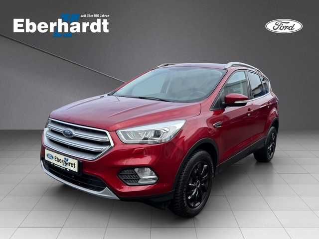 Ford Kuga 59.429 km 12.990 &euro; Dortmund 44287