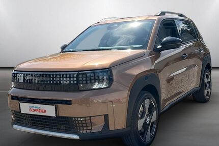 Fiat Grande Panda 3.000 km 27.997 € Bad Nauheim 61231