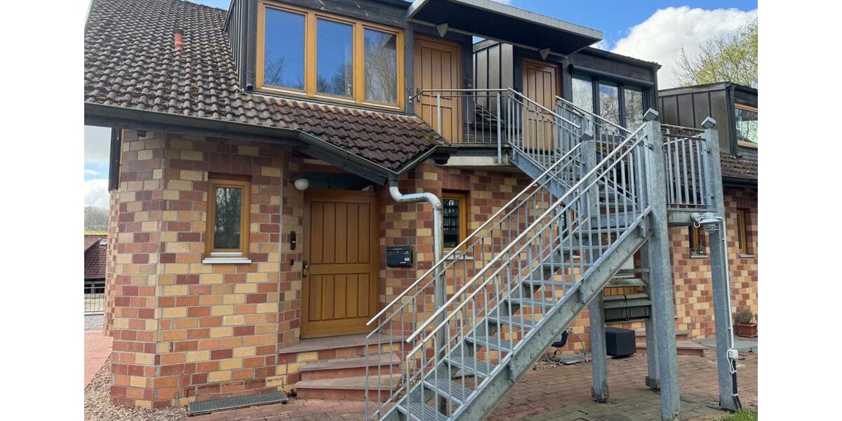 Dachgeschoßwohnung Gemünden am Main - 1.5 Zimmer, 63 m&sup2;, 130.000&euro; | Angebot:26047144