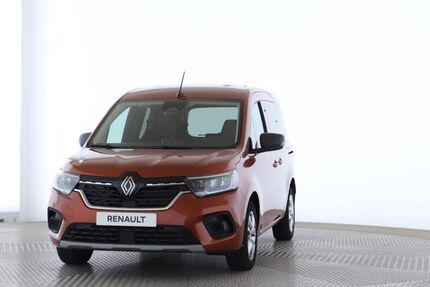 Renault Kangoo 18.200 km 24.850 &euro; Freising 85354