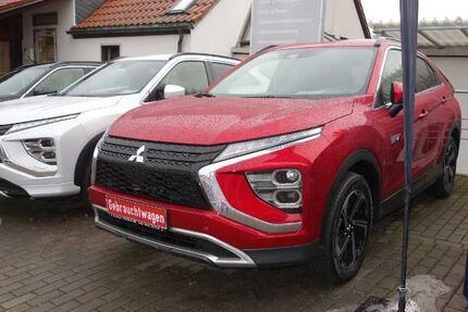 Mitsubishi Eclipse Cross 37.950 km 20.980 &euro; Freital 01705
