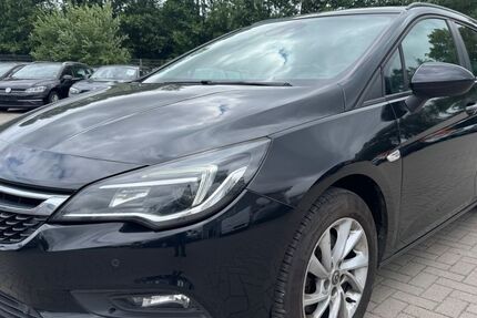 Opel Astra 164.655 km 5.999 &euro; Neumünster 24539