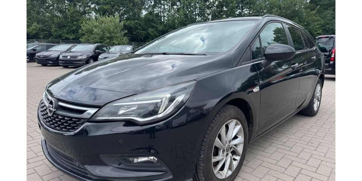 Opel Astra 164.655 km 6.990 &euro; Neumünster 24539