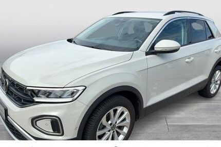 VW T-Roc 33.188 km 21.390 &euro; Emden 26723