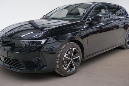 Opel Astra 4.700 km 21.900 &euro; Apolda 99510