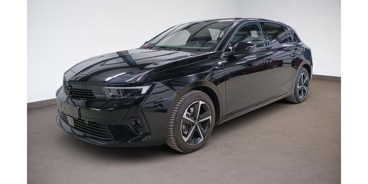 Opel Astra 4.700 km 21.900 &euro; Apolda 99510