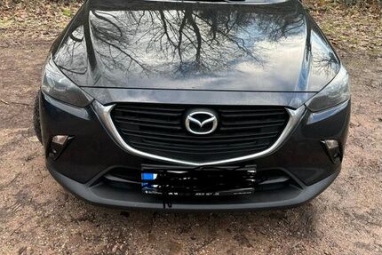 Mazda CX-3 59.000 km 20.500 &euro; Heidelberg 69123