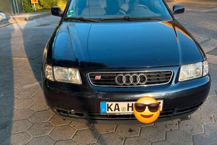 Audi A3 257.500 km 1.950 &euro; Karlsruhe 76139