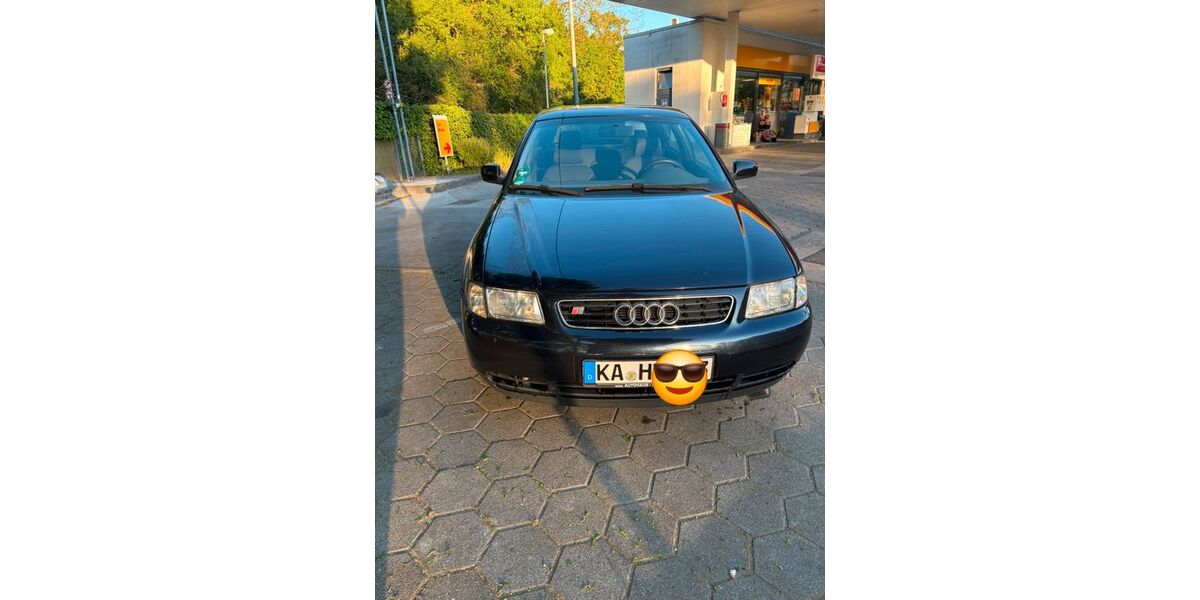 Audi A3 257.500 km 1.950 &euro; Karlsruhe 76139