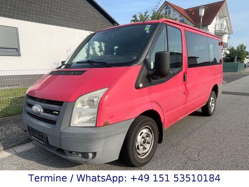 Transit