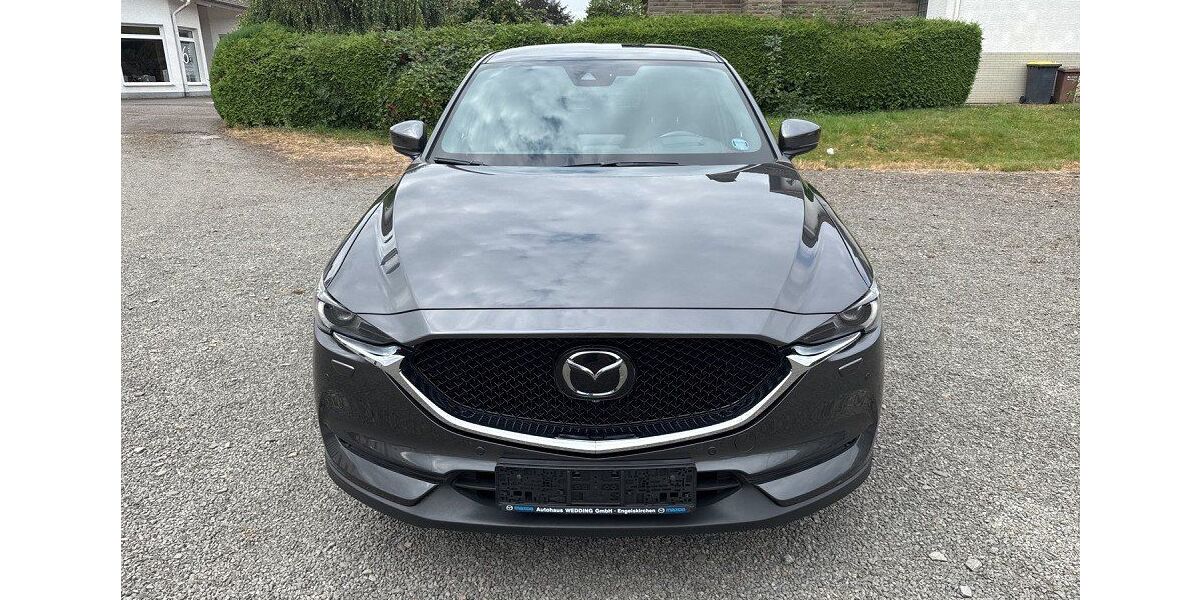Mazda CX-5 125.800 km 19.980 &euro; Engelskirchen 51766