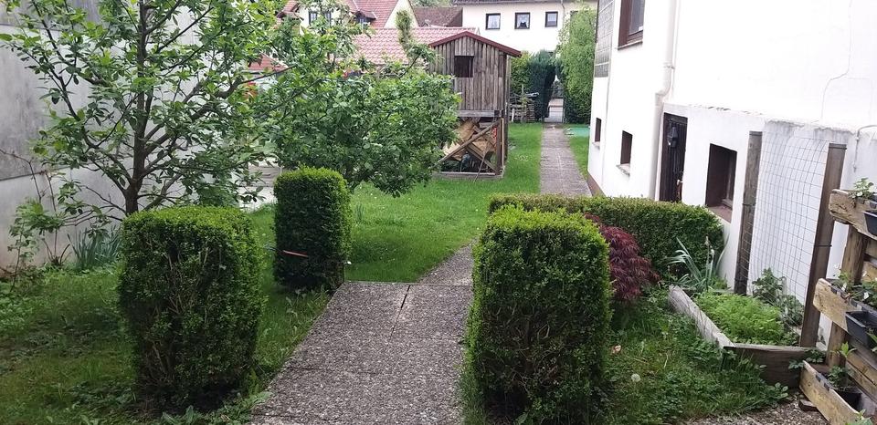Reihenhaus Bad Sachsa - 3 Zimmer, 150 m&sup2;, 187.000&euro; | Angebot:26656112