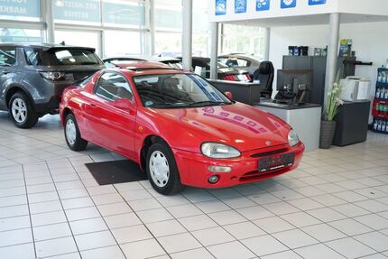 Mazda MX-3 52.780 km 6.900 &euro; Obertshausen 63179