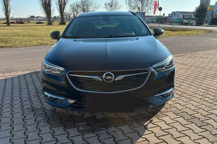 Opel Insignia 68.000 km 16.800 &euro; Wurzen 04808