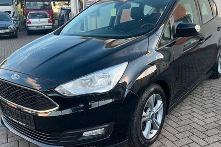 Ford C-Max 118.600 km 5.300 &euro; Lippstadt 59557