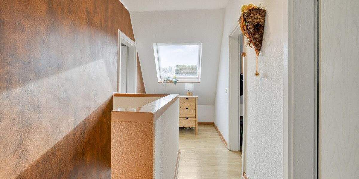 Einfamilienhaus Reken Maria Veen - 5 Zimmer, 139 m&sup2;, 299.000&euro; | Angebot:25800752