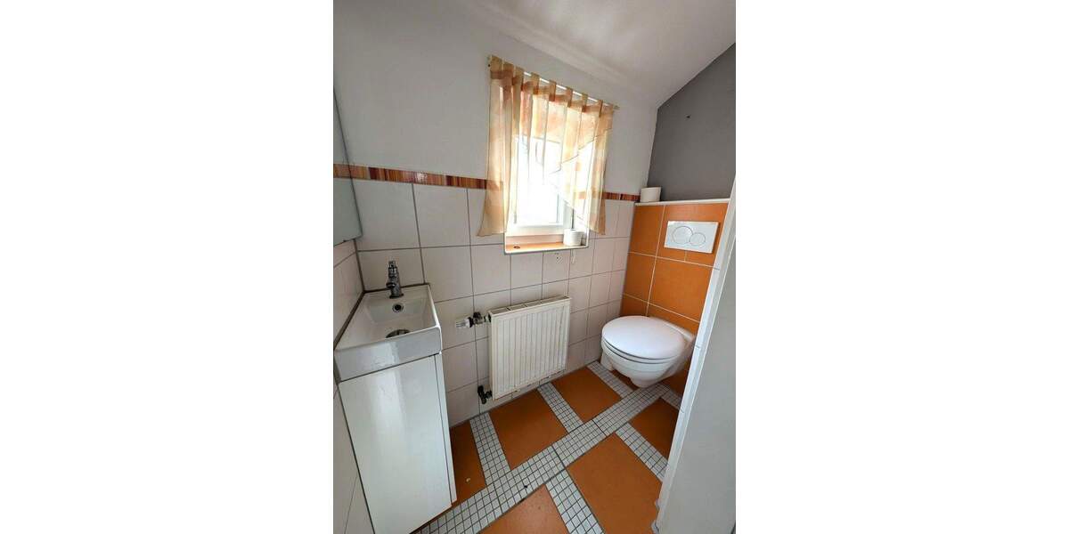 Doppelhaushälfte Heidenheim Schnaitheim - 6 Zimmer, 106 m&sup2;, 169.000&euro; | Angebot:25410068