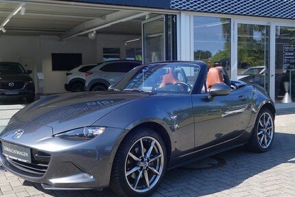 Mazda MX-5 14.457 km 29.750 &euro; Herten 45701