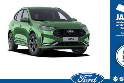 Ford Kuga 1.500 km 45.990 &euro; München 80993