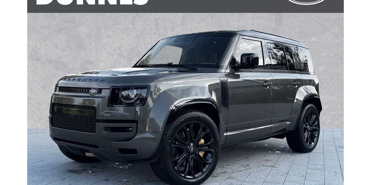 Land Rover Defender 1.550 km 205.635 &euro; Regensburg 93059