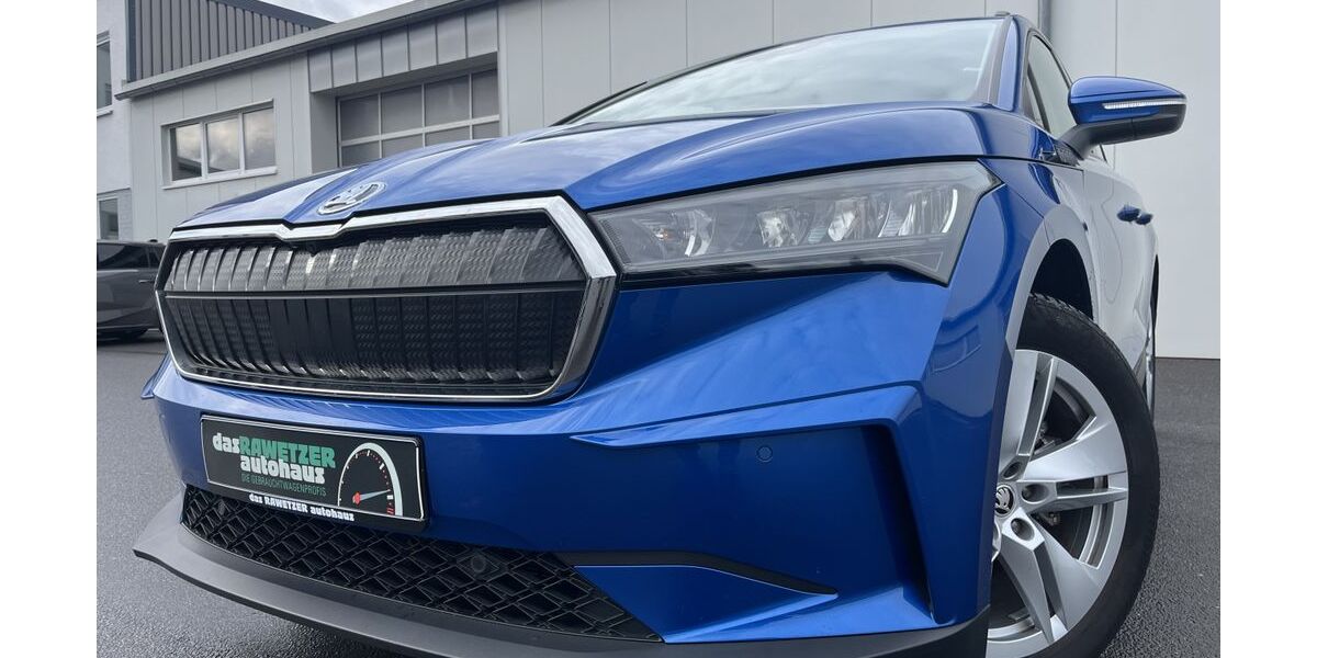 Skoda Enyaq 26.138 km 26.860 &euro; Marktredwitz 95615