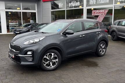 Kia Sportage 98.421 km 18.490 &euro; Meinerzhagen 58540