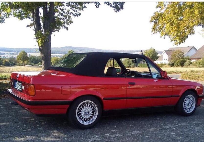 BMW Andere 139.800 km 17.495 € Buch 56357