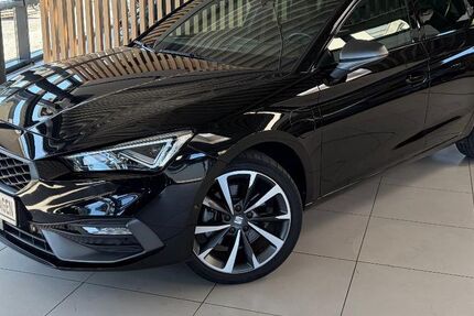 Seat Leon 32.200 km 21.995 &euro; Rheinfelden-Herten 79618