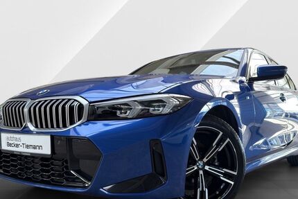 BMW 318 14.685 km 35.995 &euro; Hameln 31789