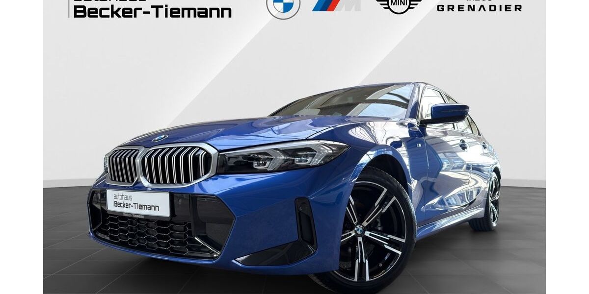 BMW 318 14.685 km 36.993 &euro; Hameln 31789