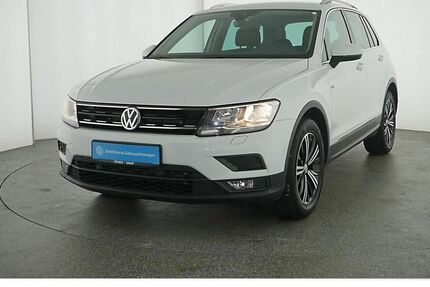 VW Tiguan 87.350 km 21.980 &euro; Nürnberg 90441