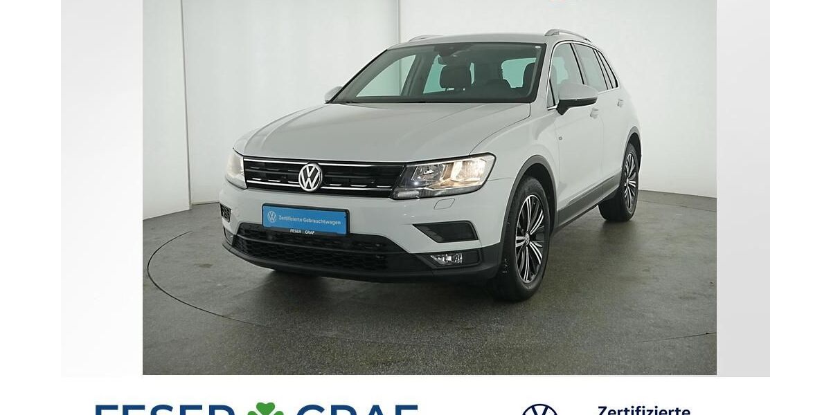 VW Tiguan 87.350 km 21.980 &euro; Nürnberg 90441