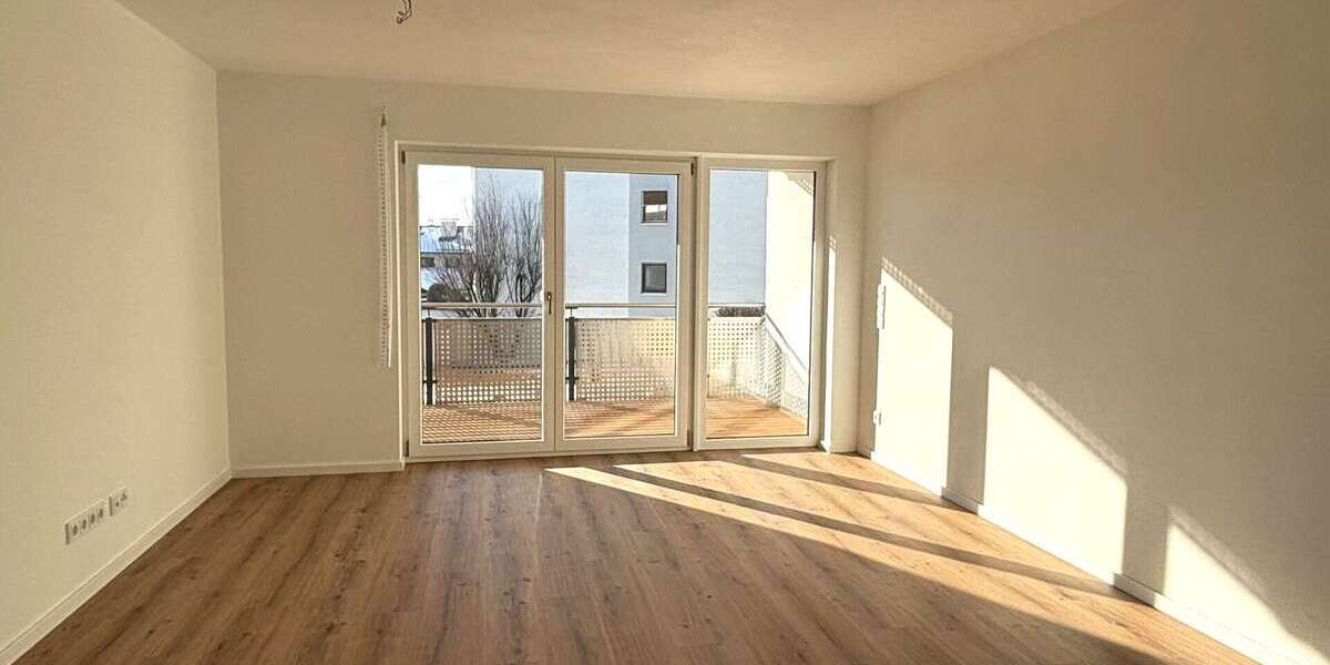 Etagenwohnung Penzberg - 1 Zimmer, 50 m&sup2;, 367.800&euro; | Angebot:25458914