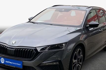 Skoda Octavia 75.000 km 28.970 &euro; Friedrichshafen 88046