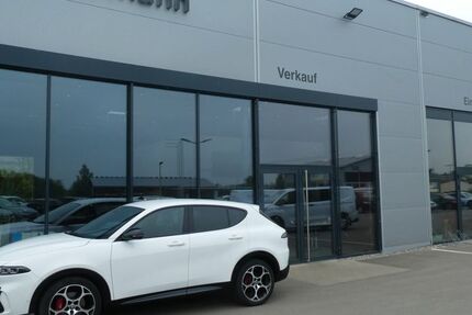 Alfa Romeo Tonale 42.100 km 22.950 &euro; Bad Saulgau 88348