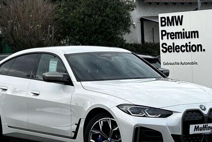 BMW i4 18.027 km 46.900 &euro; Backnang 71522