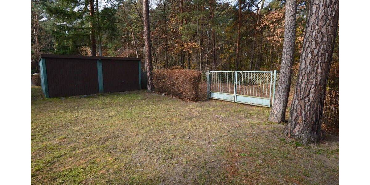 Einfamilienhaus Bad Saarow Bad Saarow-Pieskow - 3 Zimmer, 87 m&sup2;, 439.000&euro; | Angebot:26290549