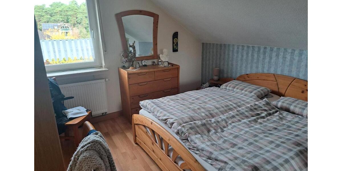 Gemütliche Eigentumswohnung 69 qm , Provisionsfrei, 4 Zi,K,B, 4 zimmer