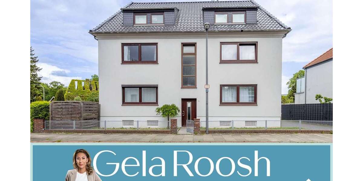 Einfamilienhaus Bremen Hemelingen - 20 Zimmer, 340 m&sup2;, 725.000&euro; | Angebot:26858432