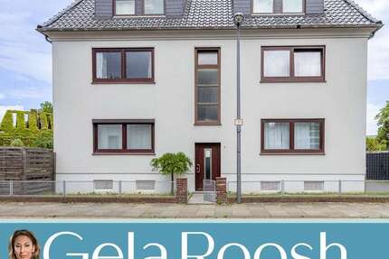 Haus Bremen Hemelingen - 20 Zimmer, 340 m&sup2;, 725.000&euro; | Angebot:26858432