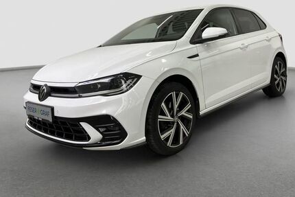 VW Polo 49.691 km 19.780 &euro; Fürth 90763