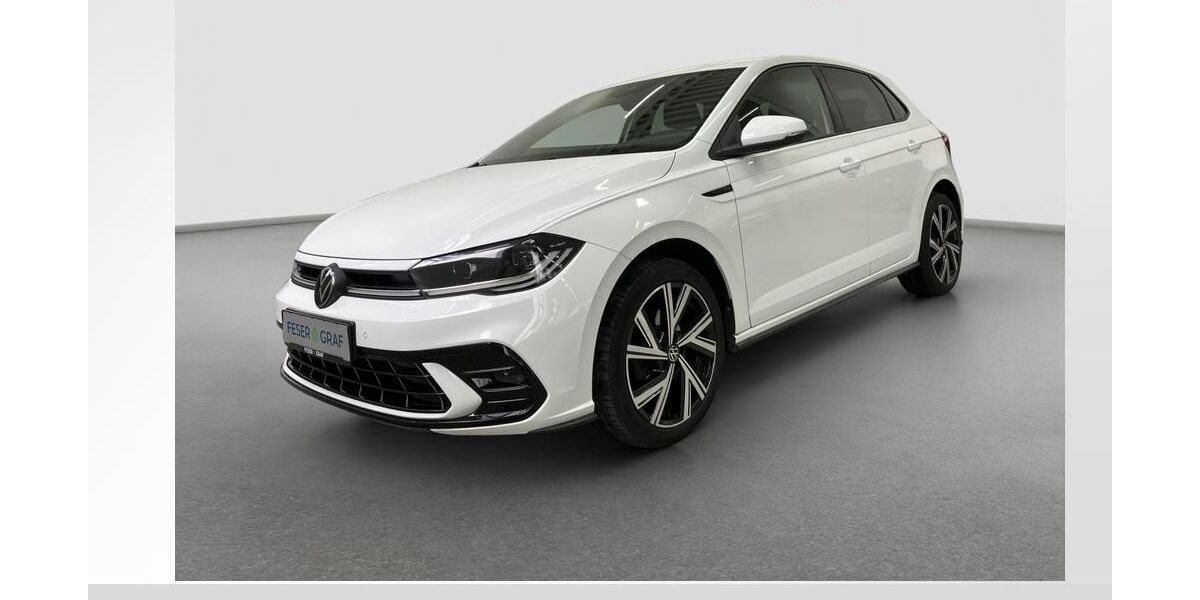 VW Polo 49.691 km 19.780 &euro; Fürth 90763
